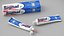 Signal Toothpaste Set