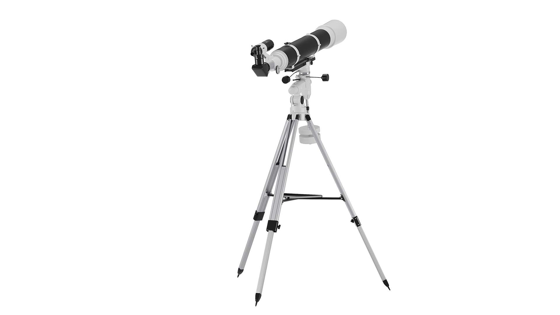 3D Refractor Telescope with Mount Tripod https://p.turbosquid.com/ts-thumb/0g/B3hEkl/69/sky004.jpg/jpg/1781975034/1920x1080/fit_q87/5ab676b73f62f6e4411e49f6e62bfcc65ba4e689/sky004.jpg.jpg