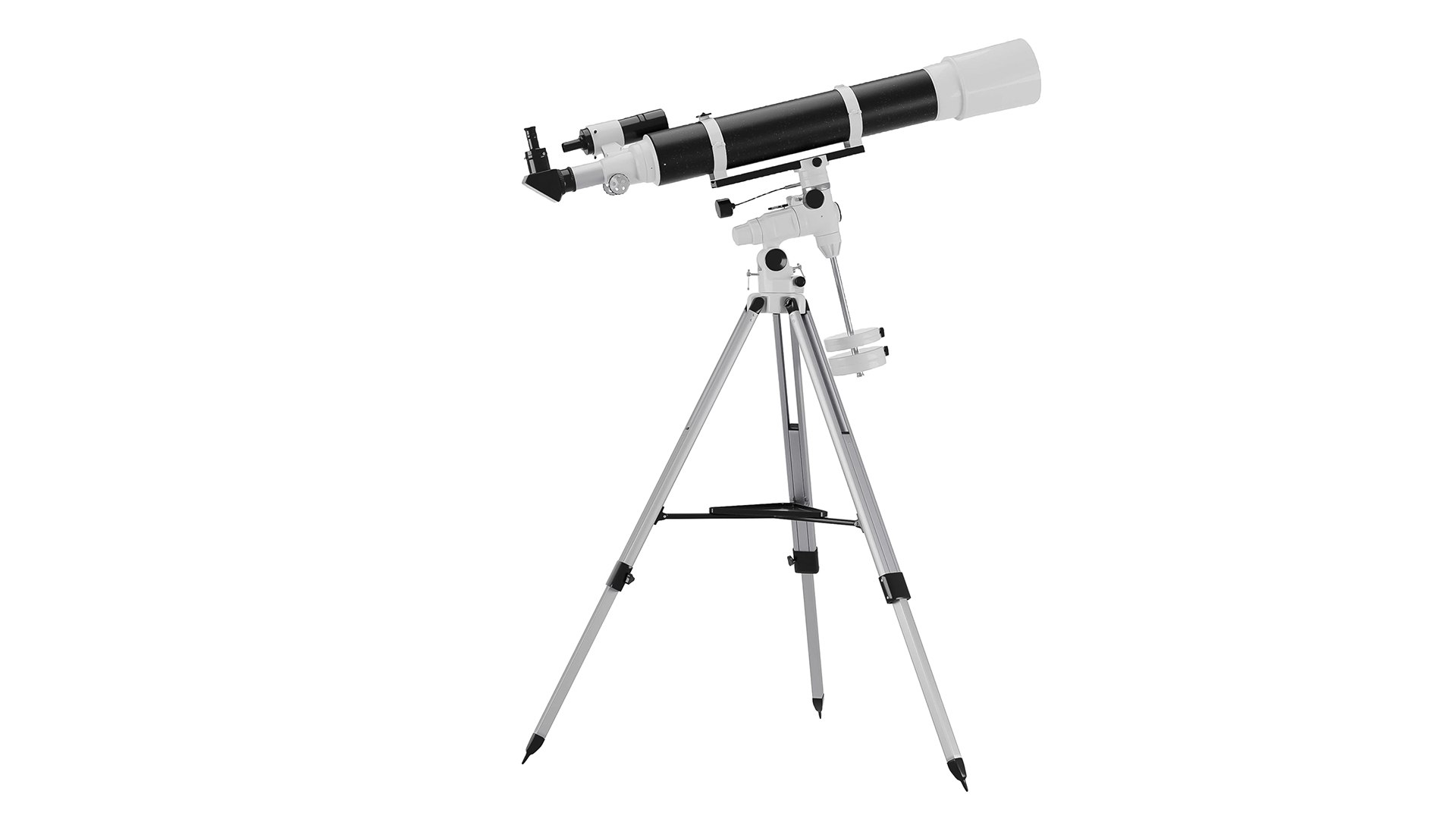 3D Refractor Telescope with Mount Tripod https://p.turbosquid.com/ts-thumb/0g/B3hEkl/Ln/sky003.jpg/jpg/1781975033/1920x1080/fit_q87/d7dd2b7c79504b5e68504d99a83e5a515cff9984/sky003.jpg.jpg
