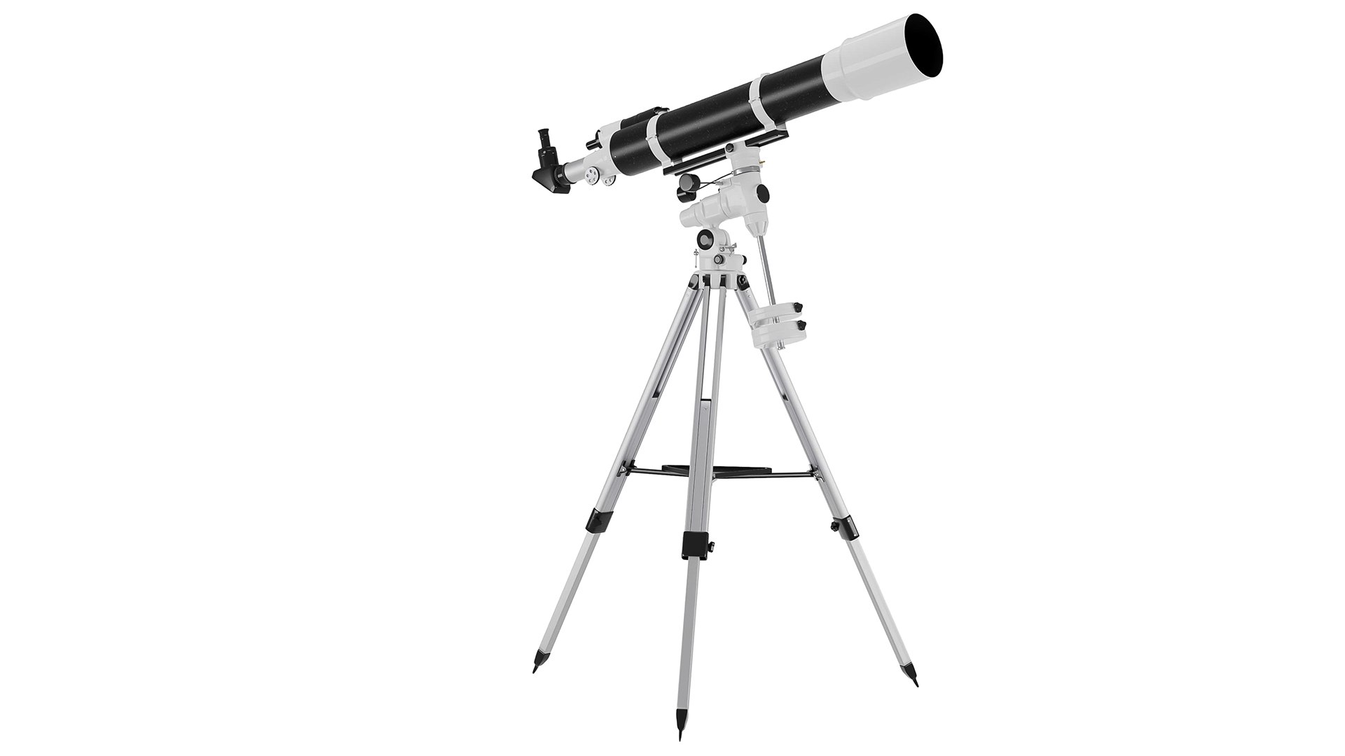 3D Refractor Telescope with Mount Tripod https://p.turbosquid.com/ts-thumb/0g/B3hEkl/fL/sky002.jpg/jpg/1781975032/1920x1080/fit_q87/3785af70ade85af7c049b1cebcafe34a4dd630bb/sky002.jpg.jpg