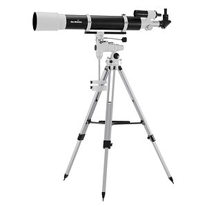 Refractor Telescope with Mount Tripod