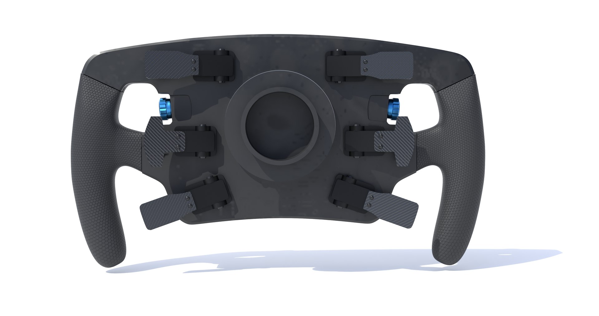 3D Racing Steering Wheel 4K PBR model https://p.turbosquid.com/ts-thumb/0g/B4zMcJ/3E/r5/jpg/1739834557/1920x1080/fit_q87/42afb77874127675904009fe925458c88aa25a2a/r5.jpg
