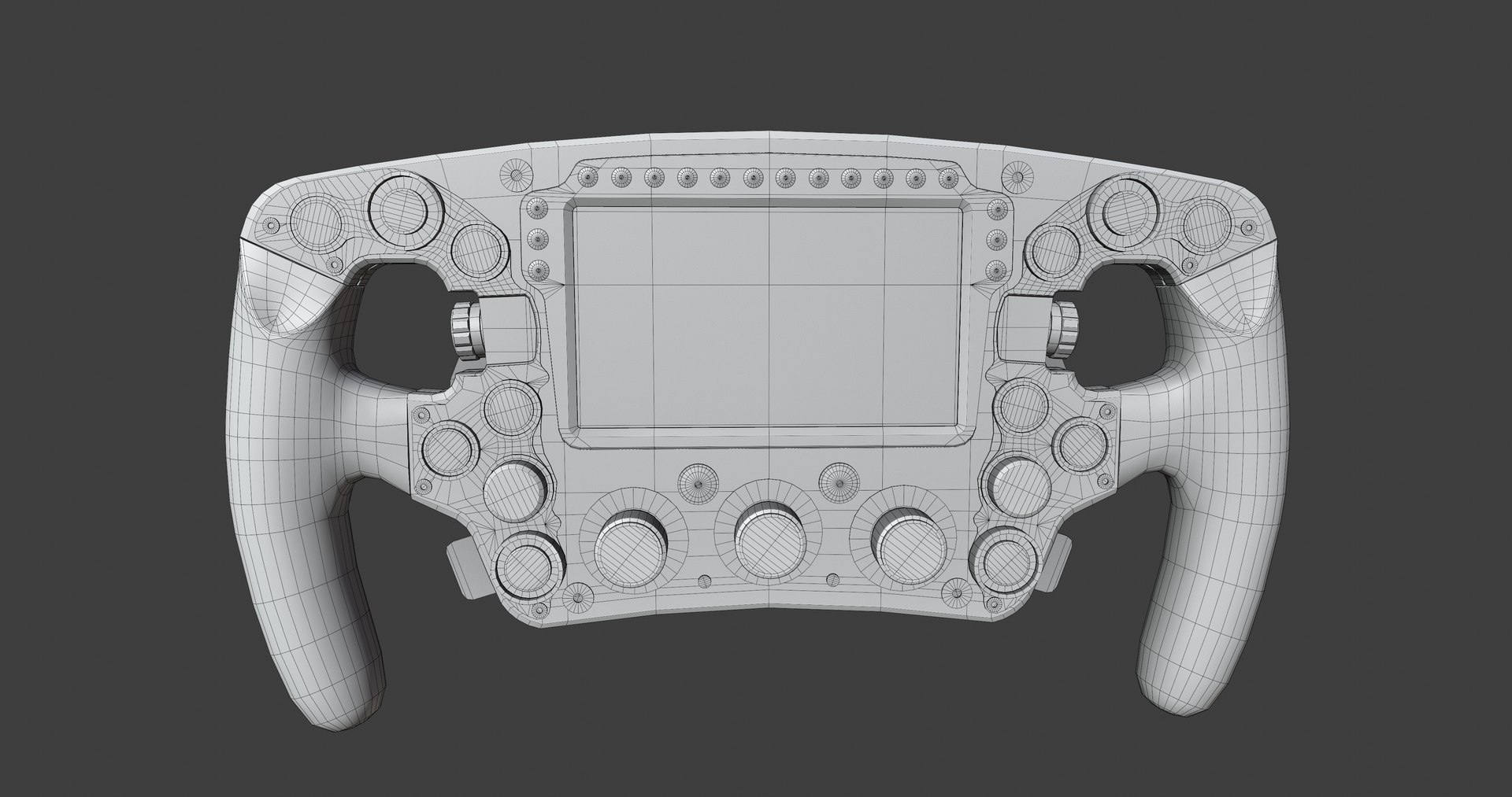 3D Racing Steering Wheel 4K PBR model https://p.turbosquid.com/ts-thumb/0g/B4zMcJ/ZS/w1/jpg/1739983651/1920x1080/fit_q87/b3ef6c7633ab0900cc042d889c1e1f170cd173a3/w1.jpg