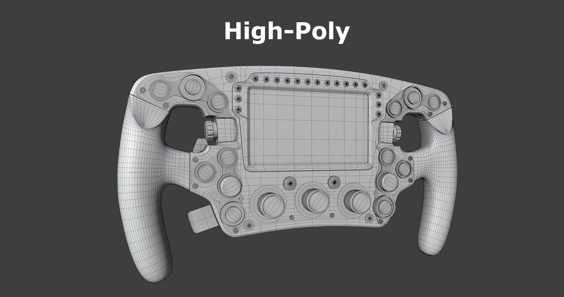 3D Racing Steering Wheel 4K PBR model https://p.turbosquid.com/ts-thumb/0g/B4zMcJ/bC/pw2/jpg/1739983542/1920x1080/fit_q87/6cb54d400099359b5c58a1f61b7083ab6cc94864/pw2.jpg