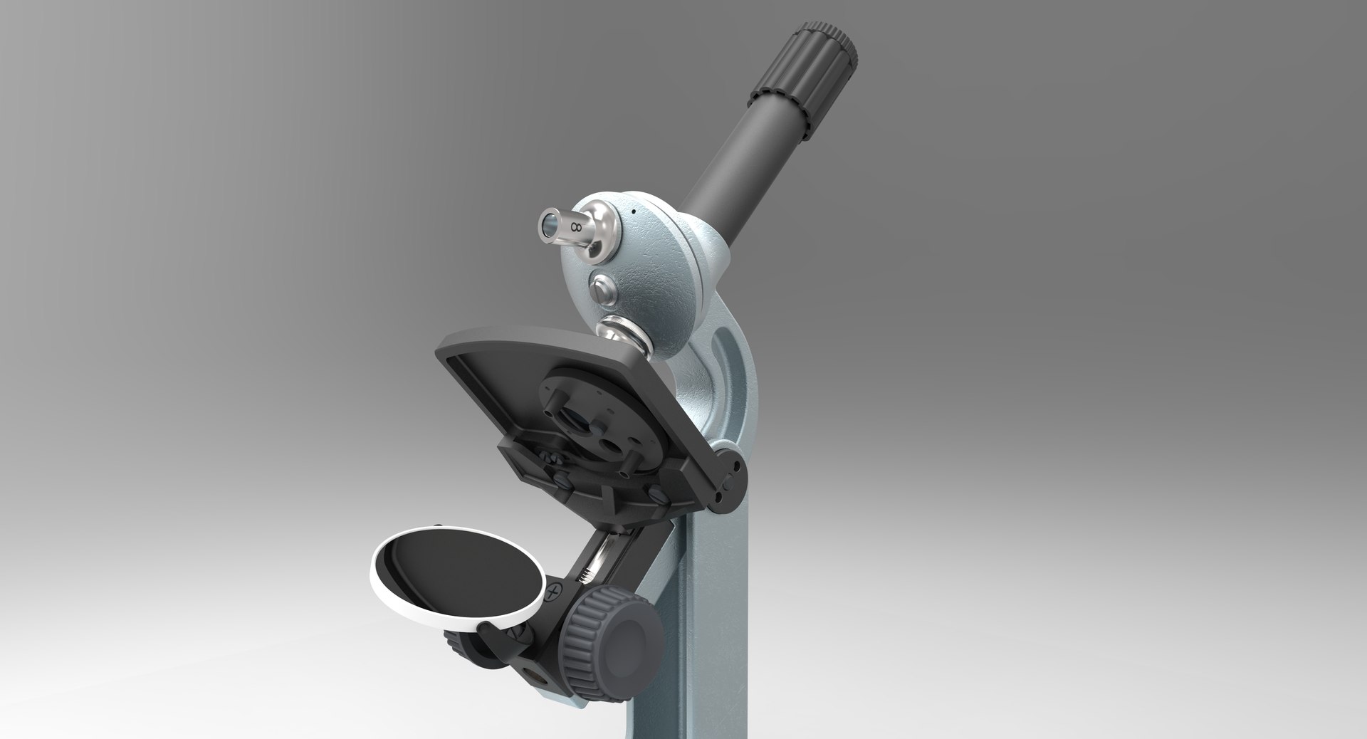 3D model light microscope https://p.turbosquid.com/ts-thumb/0g/EK4KWw/3upiryB9/5/jpg/1514400582/1920x1080/fit_q87/1b0d13418f2da7cf9c069367f8d02910cf3707a5/5.jpg