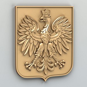 Coat of arms of Poland