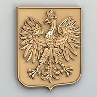 Coat of arms of Poland