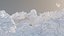 Cloud Polygon Blender 2