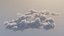 Cloud Polygon Blender 2
