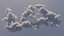 Cloud Polygon Blender 2
