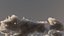 Cloud Polygon Blender 2