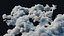 Cloud Polygon Blender 2