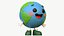 Earth Character