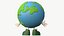 Earth Character