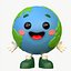 Earth Character