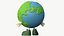 Earth Character