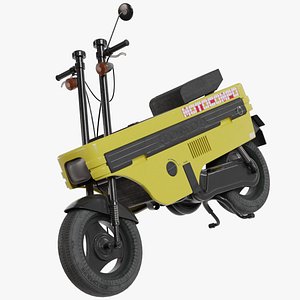 Motocompo