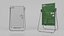 Professional U Stand Greenboard Trio - Customizable Writing Board Set