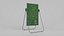 Professional U Stand Greenboard Trio - Customizable Writing Board Set