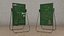 Professional U Stand Greenboard Trio - Customizable Writing Board Set