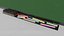 Professional U Stand Greenboard Trio - Customizable Writing Board Set