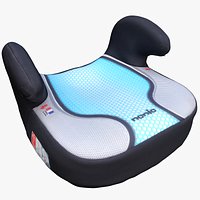 Car Saftey Seat 03