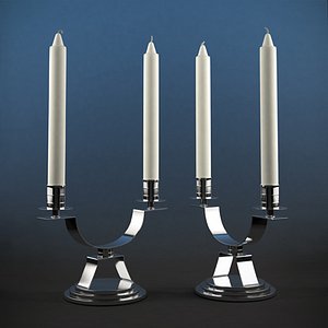 Candlesticks
