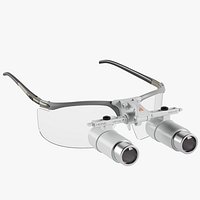 Heine Surgical Binocular Loupes