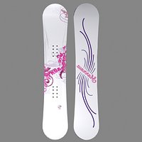 Morrow - WildFlower - Board