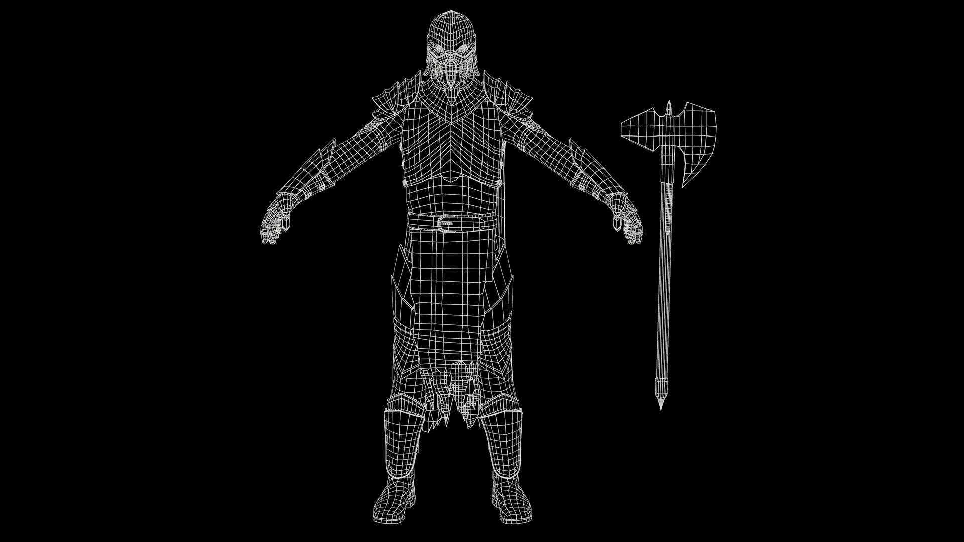 character male knight model https://p.turbosquid.com/ts-thumb/0g/UJXyV1/YSGmMkgT/screenshot017/png/1595438703/1920x1080/fit_q87/a8b7e2da20a28c2bd9a3b0e3ee91d5fa5e327aeb/screenshot017.jpg