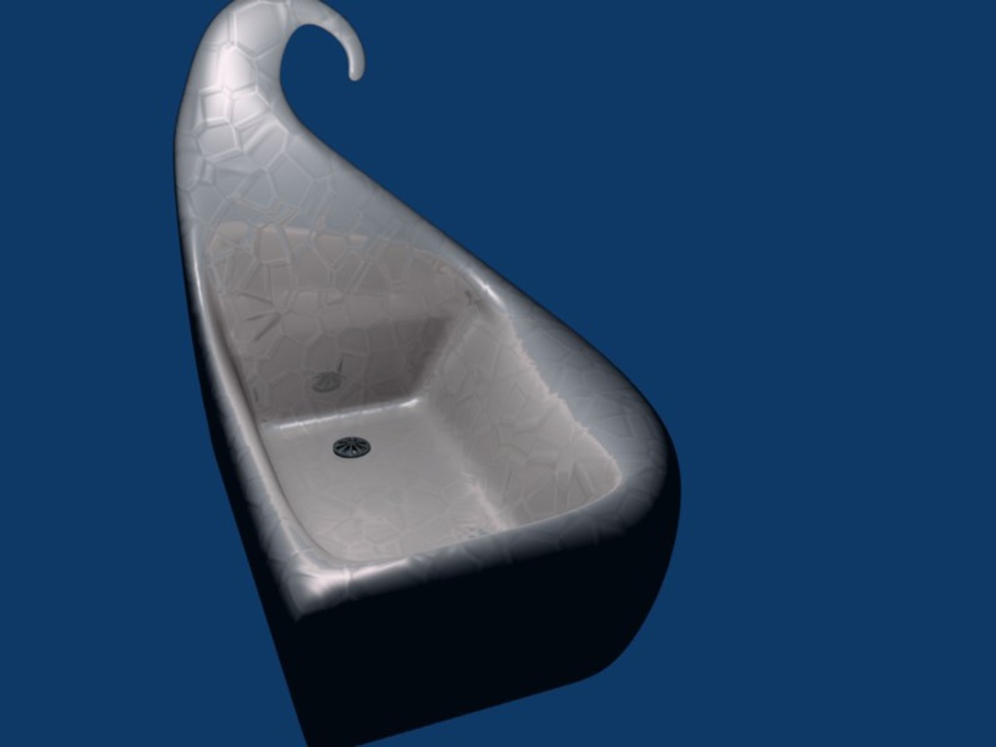 Free Blend Model Bath Ceramic Outlet