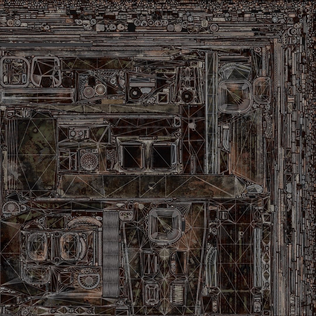 3D BMP-1 Set - TurboSquid 1982071