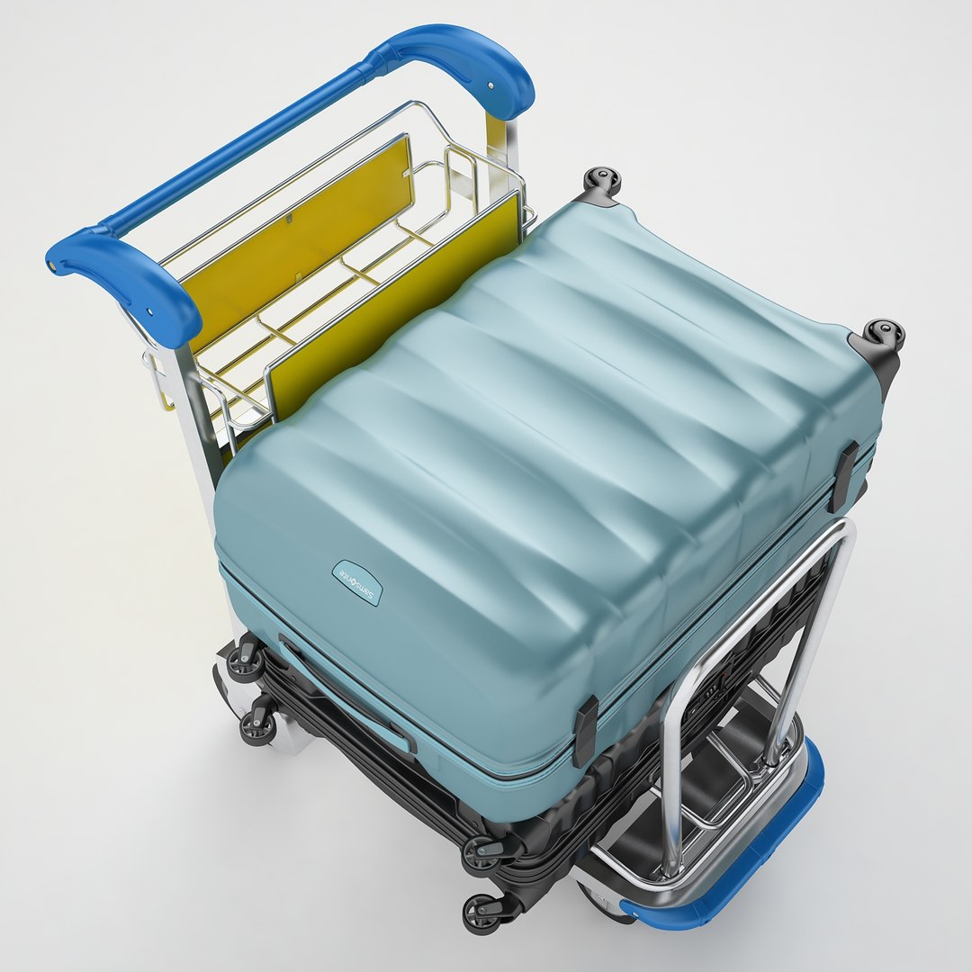 3D airport luggage trolley https://p.turbosquid.com/ts-thumb/0g/Vkv59O/q0hNqxhU/airportluggagetrolley04_09/jpg/1541709896/1920x1080/fit_q87/67767f9789e57f39dd3e3a85a825c706ecf2043b/airportluggagetrolley04_09.jpg