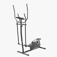 Gym Elliptical Trainer