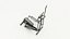 Gym Elliptical Trainer