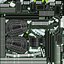 Gym Elliptical Trainer