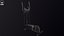 Gym Elliptical Trainer
