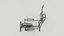 Gym Elliptical Trainer