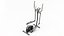 Gym Elliptical Trainer