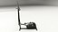 Gym Elliptical Trainer