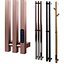 Heated Towel Rrail 4