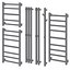 Heated Towel Rrail 4