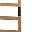 Heated Towel Rrail 4