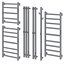 Heated Towel Rrail 4