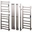 Heated Towel Rrail 4