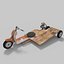 Scooter Vespa Gembel 01