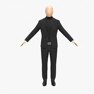 Men Suit
