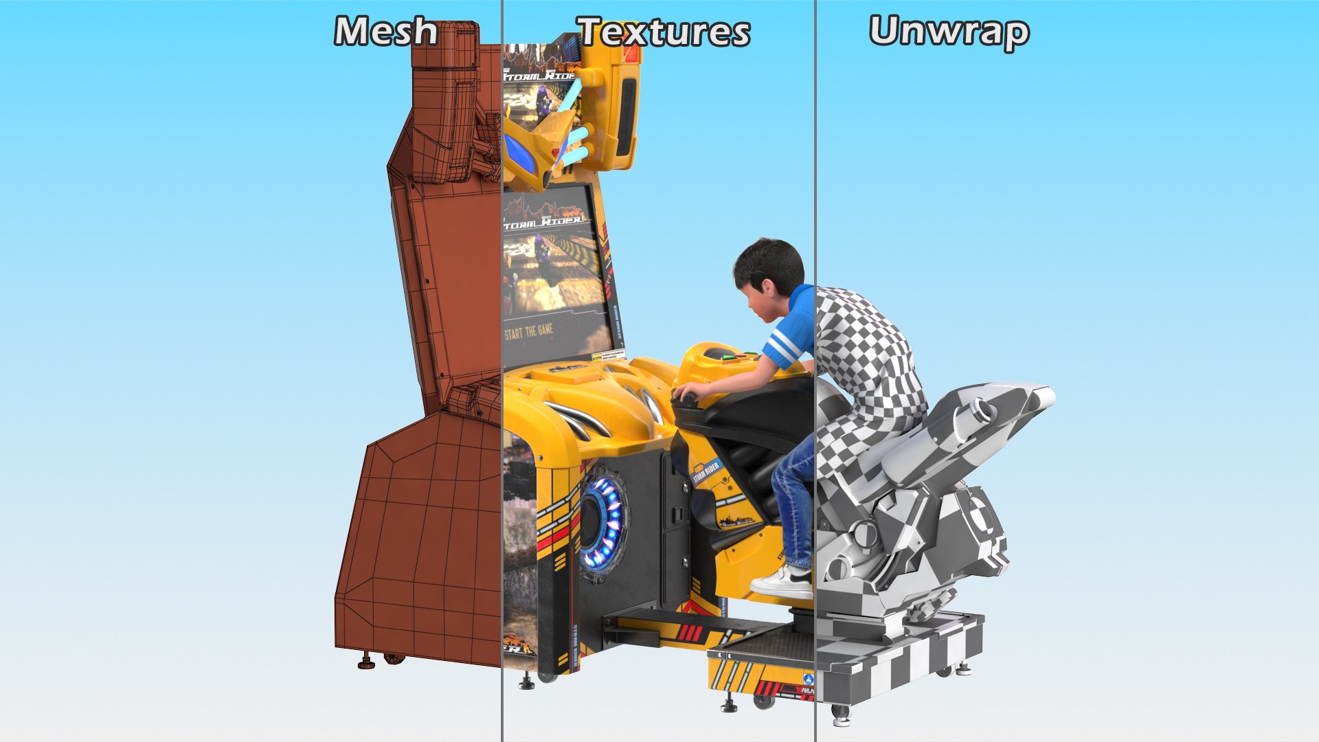 Boy on Storm Riders Motorcycle Racing Arcade Game Fur 3D model https://p.turbosquid.com/ts-thumb/0g/eQLuSZ/Tl/boyonstormridersmotorcycleracingarcadegamefur3dsmodel018/jpg/1623528050/1920x1080/fit_q87/b83732ea519cb3b6a92e84b61bc897ce0127cce4/boyonstormridersmotorcycleracingarcadegamefur3dsmodel018.jpg