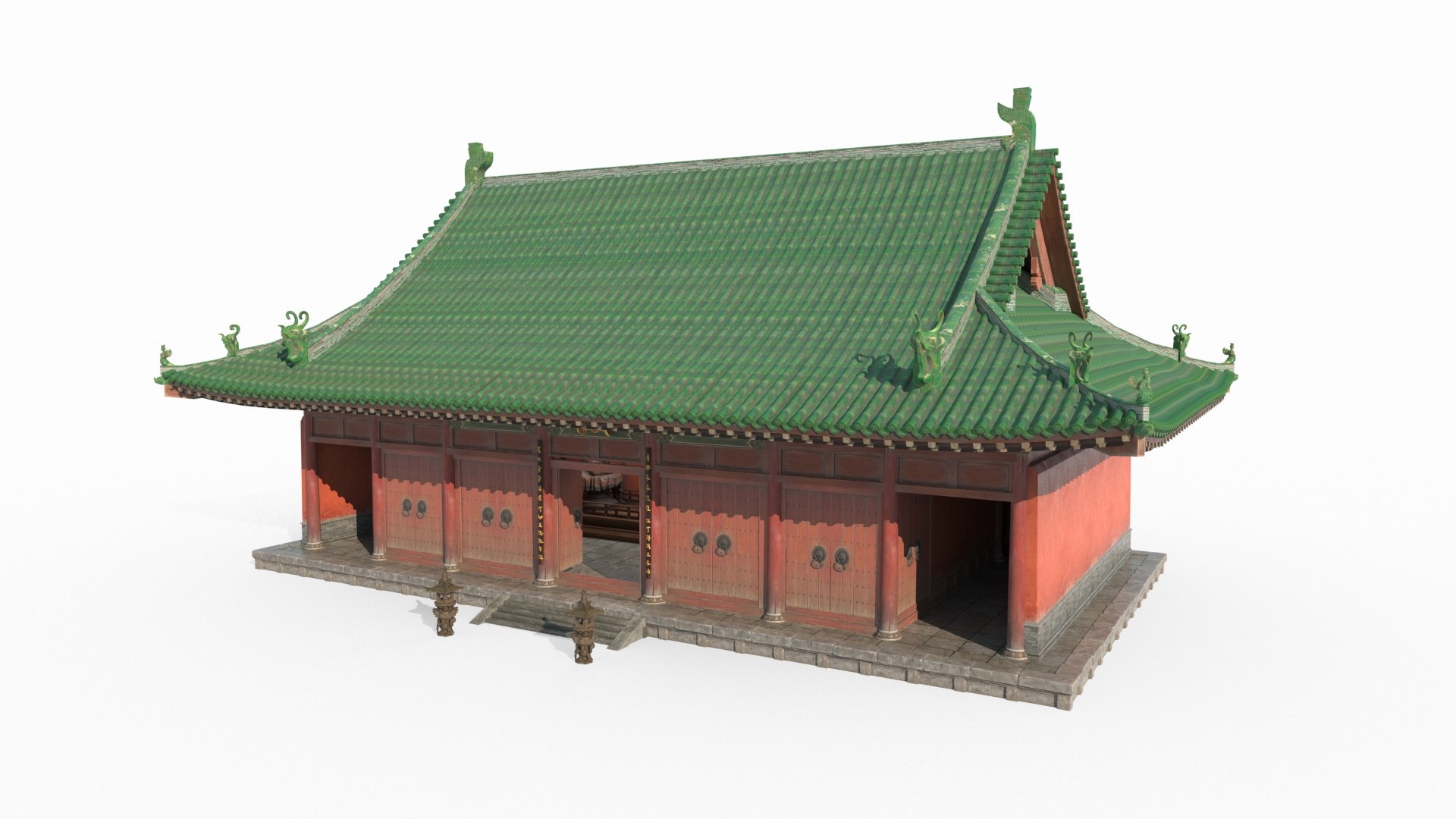 3D model Ancient Asian architecture temples and main halls https://p.turbosquid.com/ts-thumb/0g/eoj82S/5n/3/jpg/1764671120/1920x1080/fit_q87/02cdad607767820444288c27c9952e18bb1deae1/3.jpg