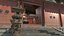 Antike asiatische Architektur: Tempel und Haupthallen